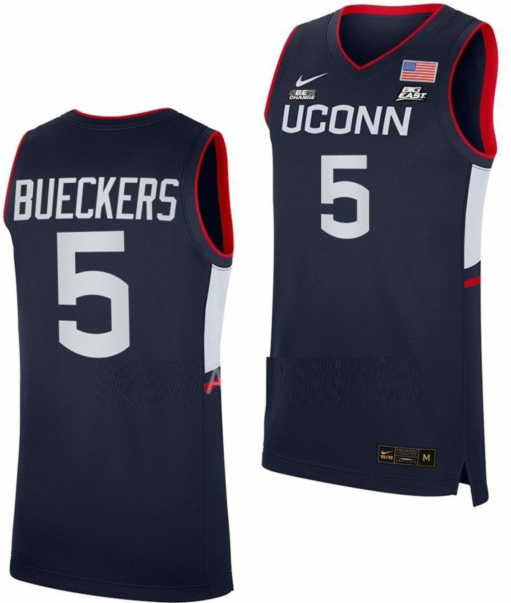 Available Buy New Paige Bueckers Jersey Uconn Huskies