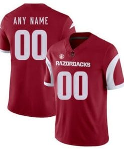 Exploring the Cost of Custom College Football Jerseys: How much does a custom college football jersey cost?, Top Smart Design