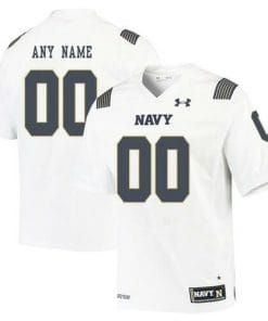 Navy Midshipmen Football: Celebrating Excellence On and Off the Field, Top Smart Design