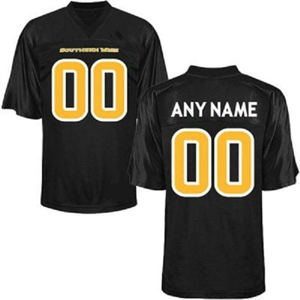 raiders black and gold jersey