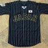 Hokkaido Fan T Shirt Unisex Short Customize Name and Number T Shirt Unisex Short Sleeve Classic Tee Blue, Top Smart Design