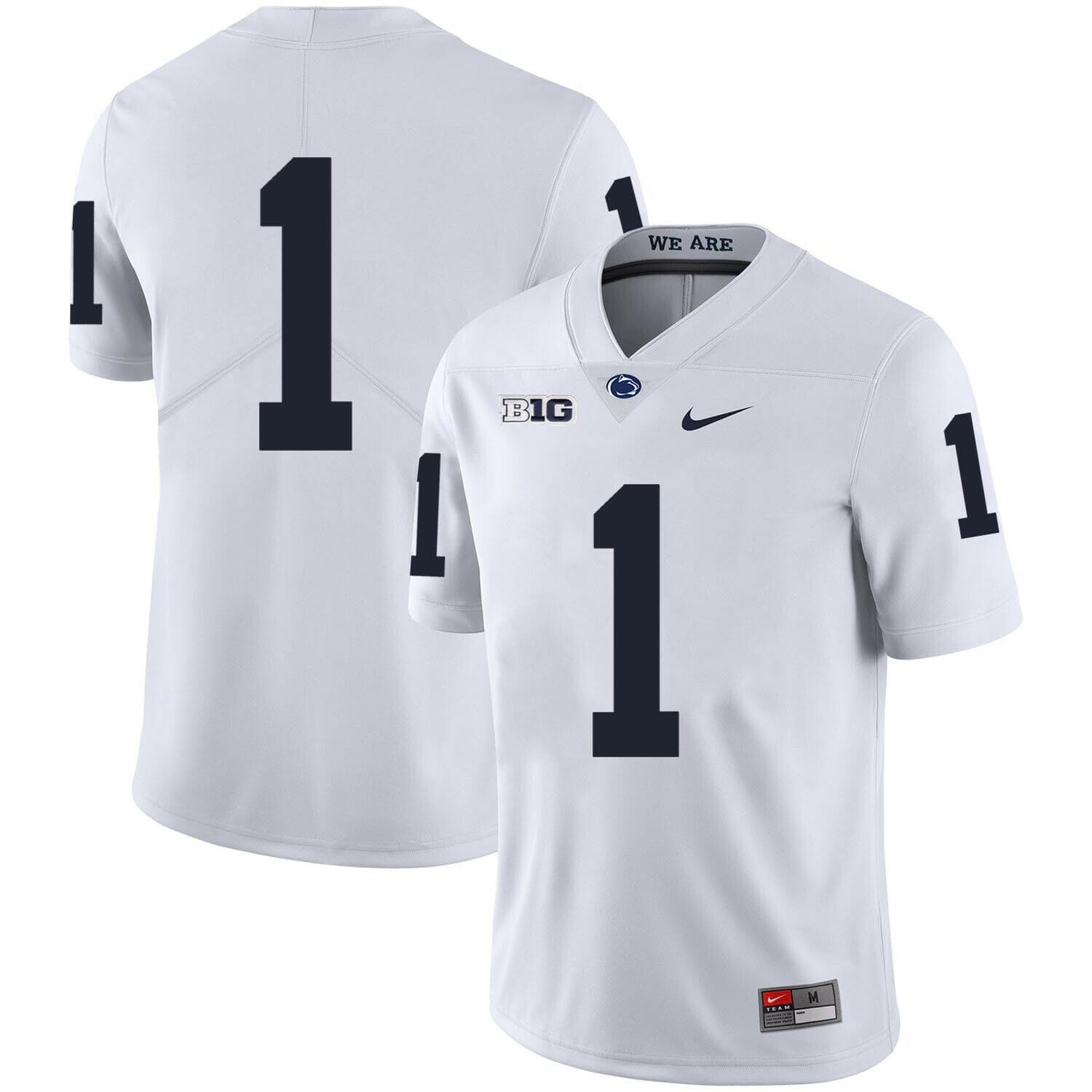 Penn State Nittany Lions Jerseys 9 Trace Mcsorley College Jerseys - China  Ncaa and Sports Wear price