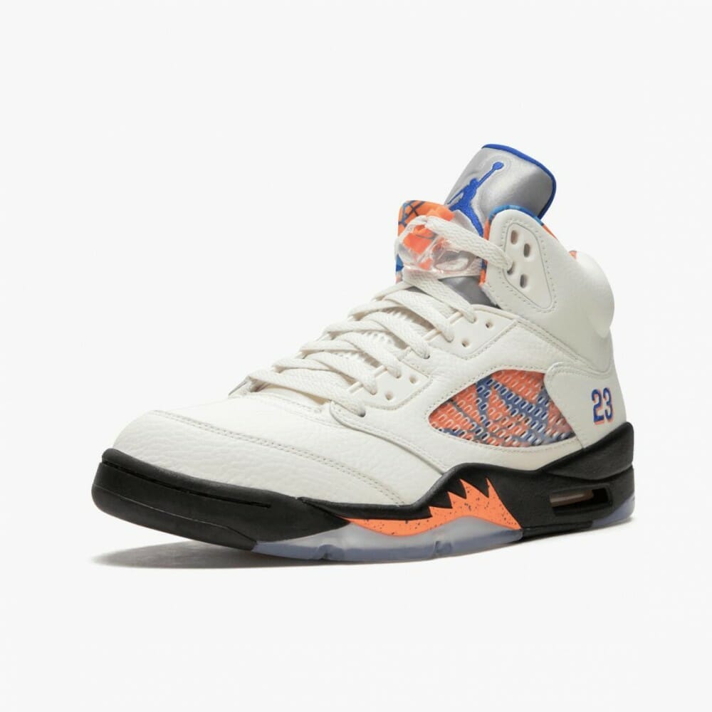 Air Jordan 5 Retro International Flight - Top Smart Design