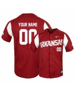 A Look at the Long and Storied History of the Arkansas Razorback Baseball Team, Top Smart Design