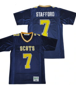 Available] New Matthew Stafford Jersey - Top Smart Design