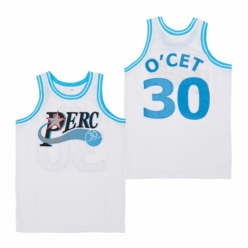 basketball jersey 30