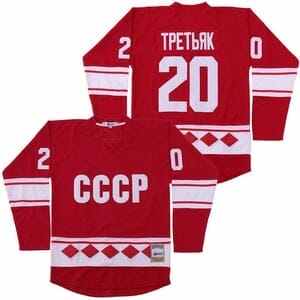 Traditional Hockey Jerseys – Team Headquarters