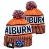 BYU Cougars NCAA Hat Knit &#8211; New Era Logo Alternate Edition, Top Smart Design