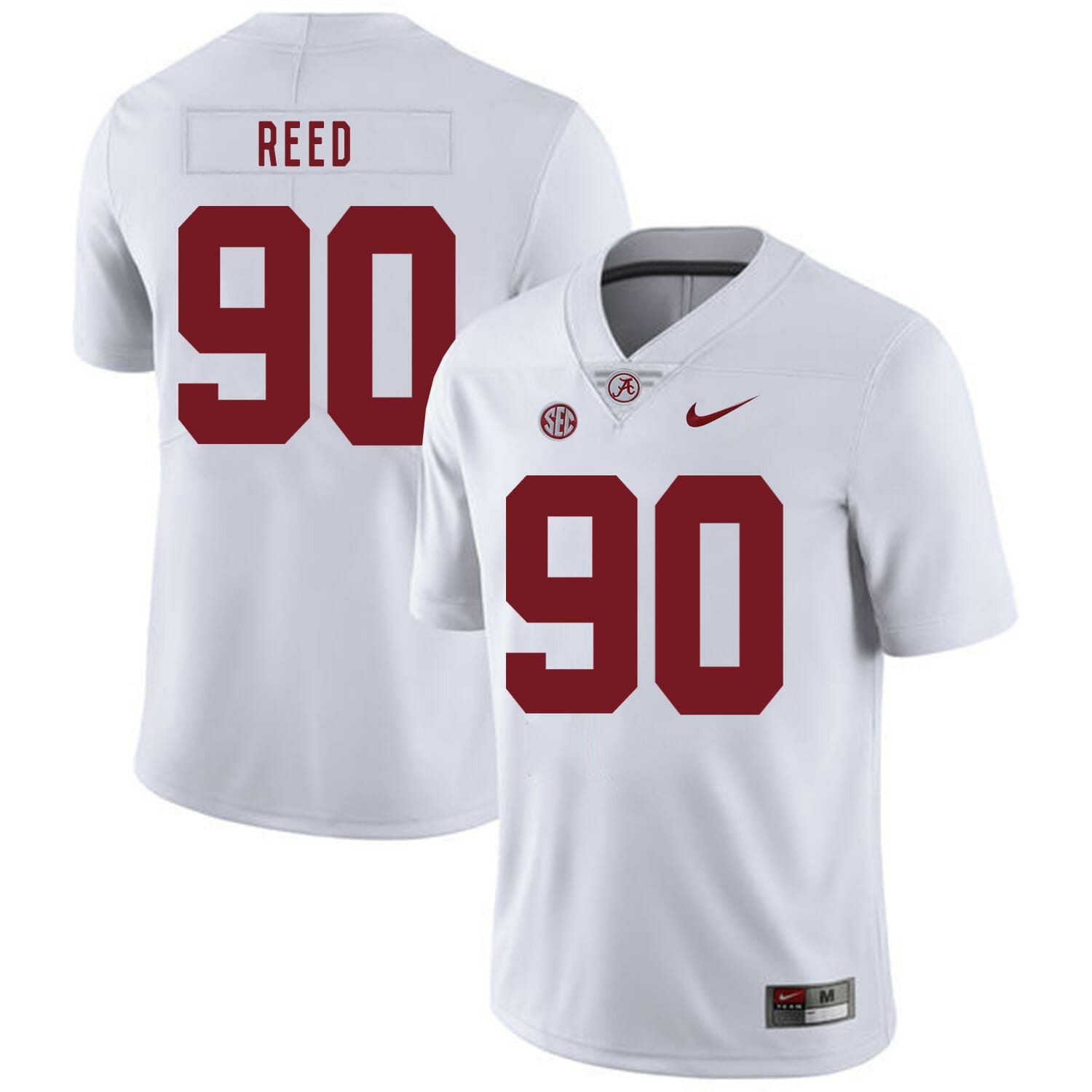 jarran reed jersey