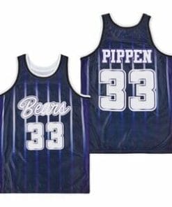pippen 33 jersey