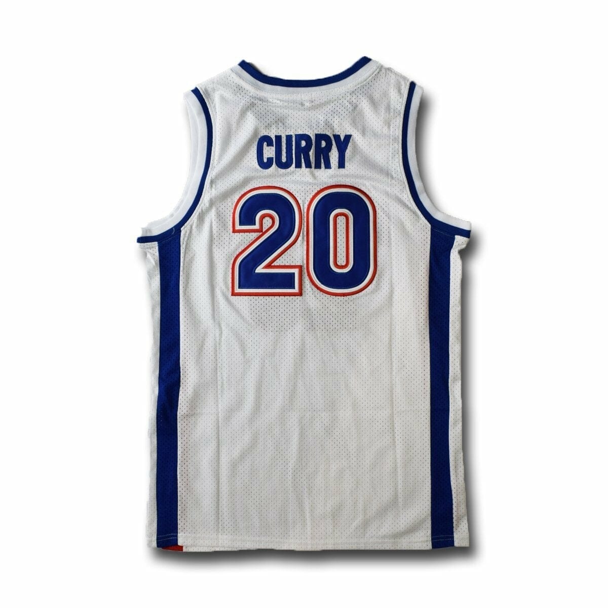 steph curry nba jersey