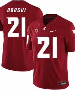 How to Style Your Washington State Cougars Jersey for Game Day and Beyond?, Top Smart Design
