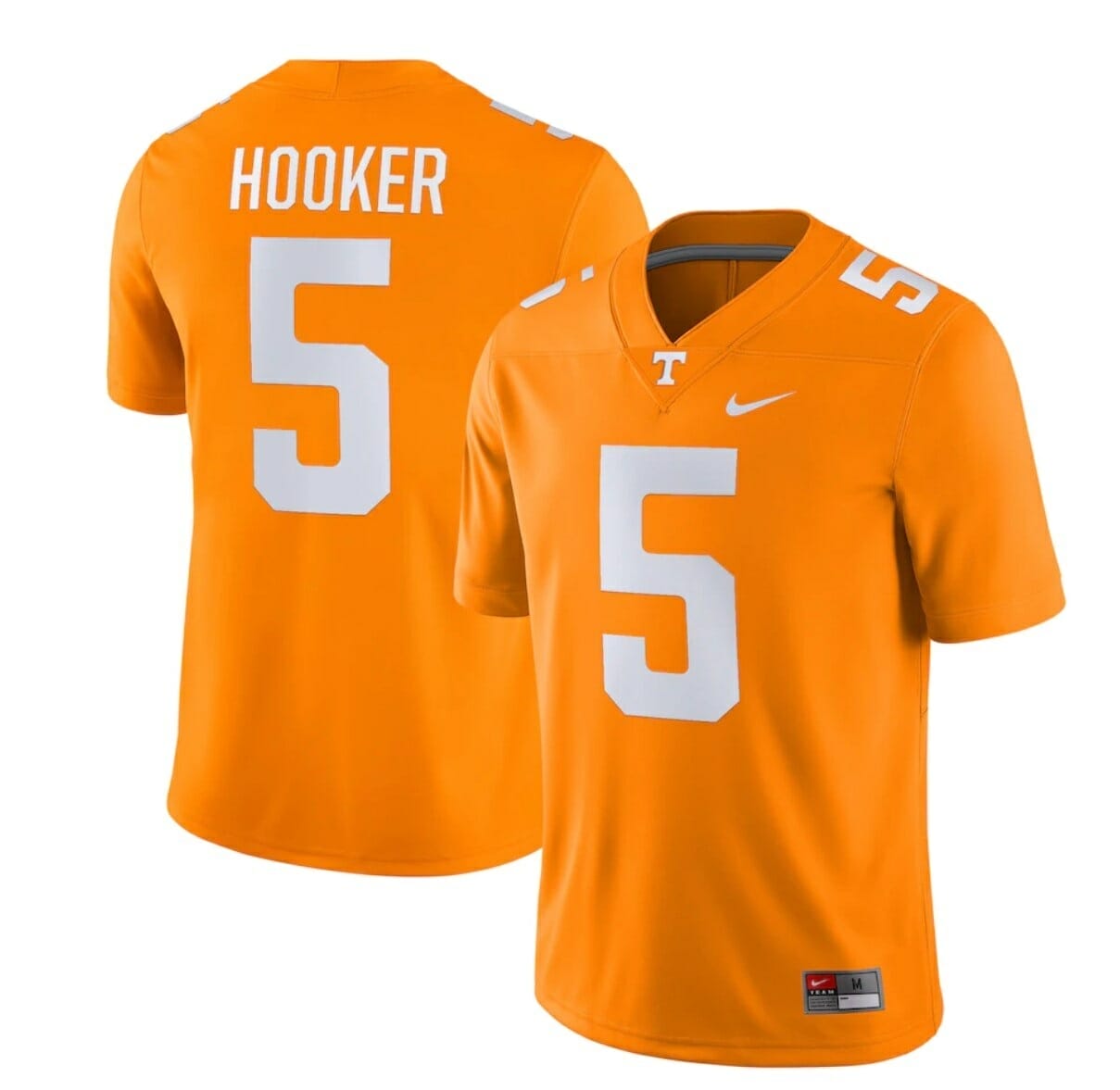 Hendon Hooker Jersey, Game & Replcia Hendon Hooker Jerseys