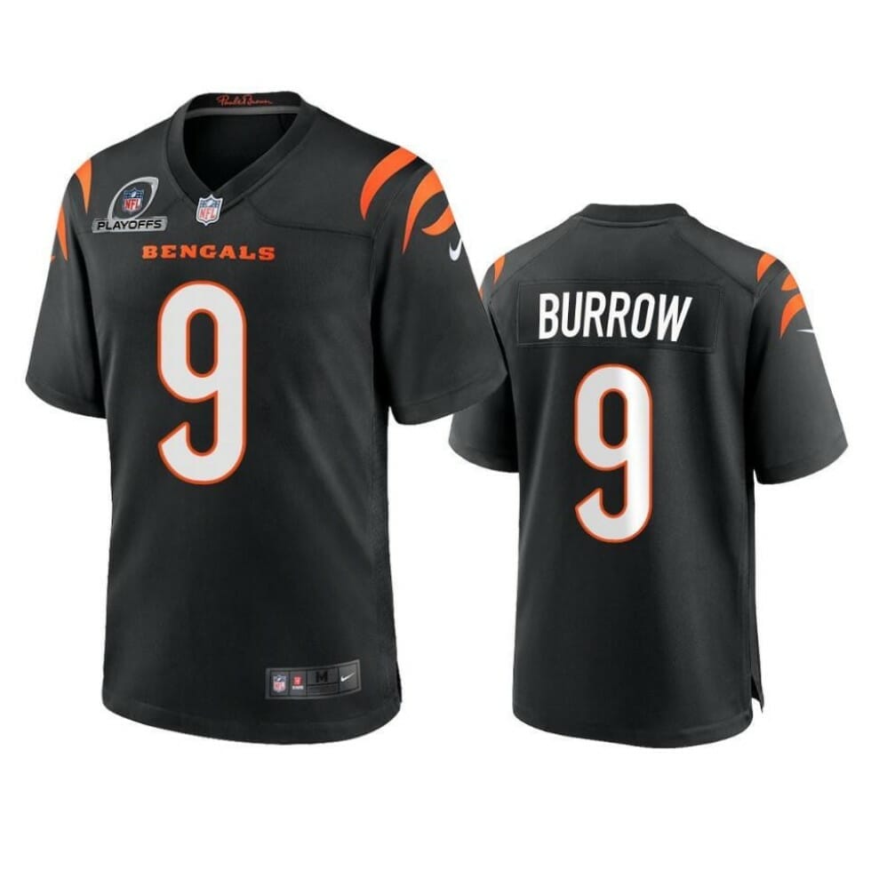 where to buy a bengals jersey