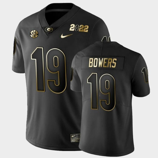 Top 5 New Brock Bowers Uga Jersey “Must-Haves” To Show Off Your Fandom, Top Smart Design