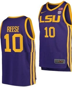 Why the Angel Reese Jersey is a Must-Have for LSU Tigers Fans, Top Smart Design