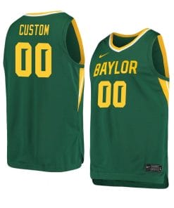 Baylor Bears: A Legacy of Excellence in Football and Basketball, Top Smart Design