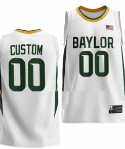 Baylor Bears: A Legacy of Excellence in Football and Basketball, Top Smart Design
