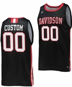 A True Basketball Legacy: The Story of Davidson Wildcats Basketball, Top Smart Design