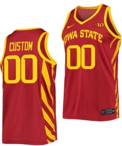 What Makes Iowa State Cyclones One of Iowa&#8217;s Most Popular Football Teams?, Top Smart Design
