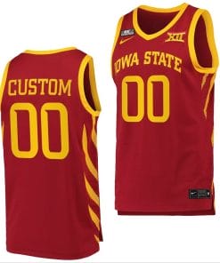 What Makes Iowa State Cyclones One of Iowa&#8217;s Most Popular Football Teams?, Top Smart Design