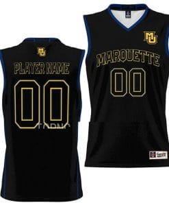 1 National Championship: The History of Marquette Golden Eagles Basketball, Top Smart Design