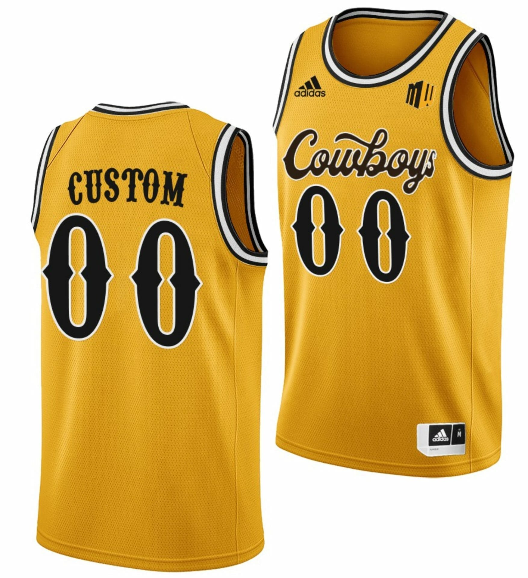 Golden State Warriors Jersey Customizable Name and Number 