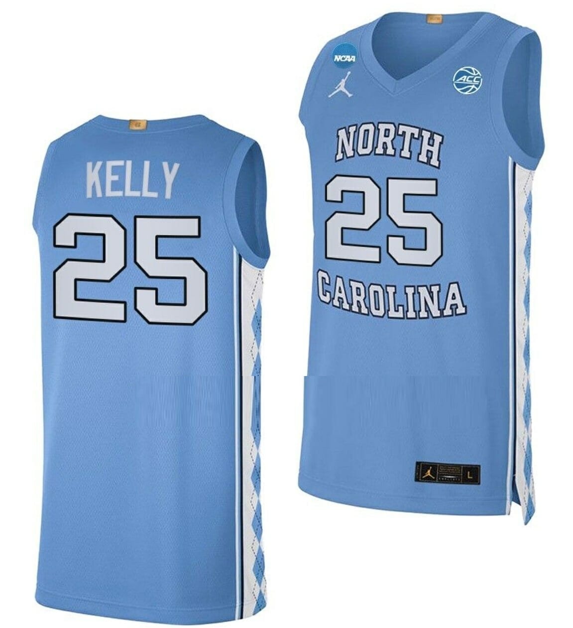 [Available] Get New Deja Kelly Jersey Blue #25