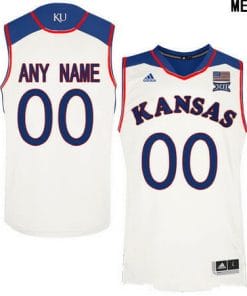 Kansas Jayhawks: A Legacy of Excellence in College Basketball, Top Smart Design