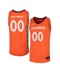 From Red Grange to Dee Brown: The History of Illinois Fighting Illini Athletics, Top Smart Design