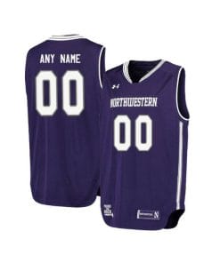 The Rise of Northwestern Wildcats: The Story of a Resilient Team, Top Smart Design