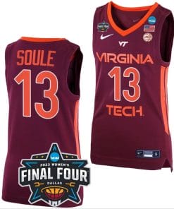 Taylor Soule: The Rising Star of Virginia Tech Women&#8217;s Basketball, Top Smart Design