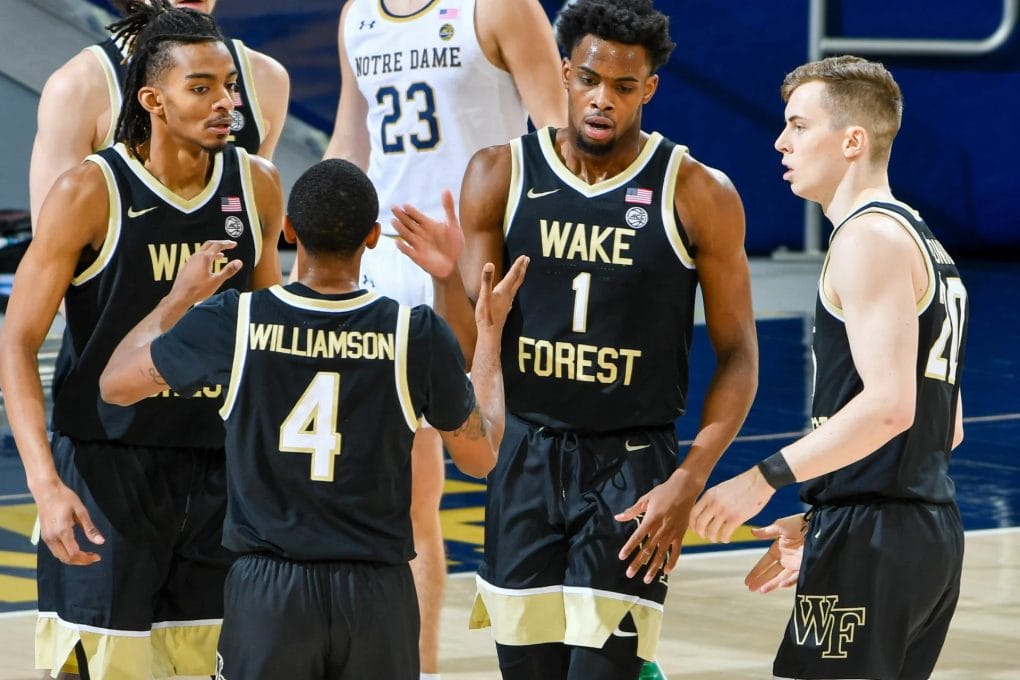Why Wake Forest Demon Deacons Basketball Continues to Impress Fans and Critics, Top Smart Design