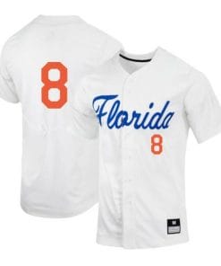 Trending] Get Now New Florida Gators Baseball Jersey