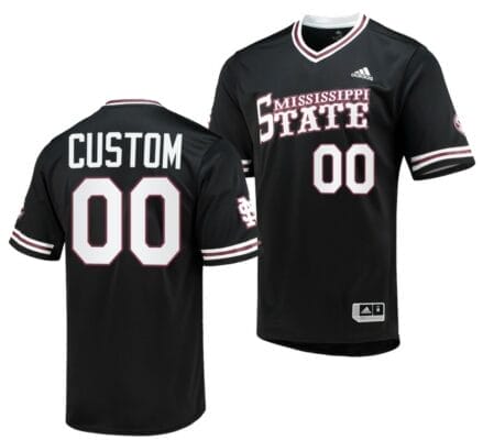 Custom Florida Gators Baseball Jersey Name and Number 2023 College World Series Replica White NCAA