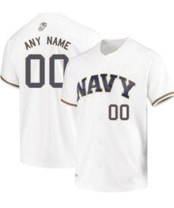 Navy Midshipmen Football: Celebrating Excellence On and Off the Field, Top Smart Design