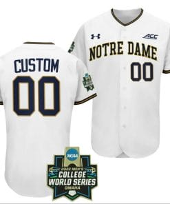 Notre Dame Fighting Irish Baseball: Two Championship Wins and Counting, Top Smart Design