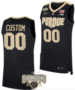Inside Athletics: Everything You Need to Know About the Purdue Boilermakers, Top Smart Design