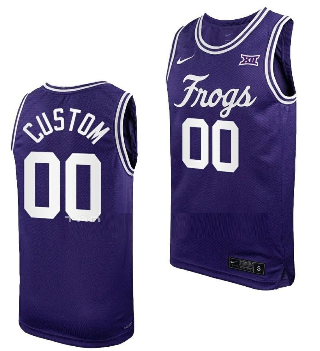 custom purple lakers jersey
