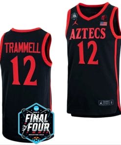 san diego state jersey products for sale
