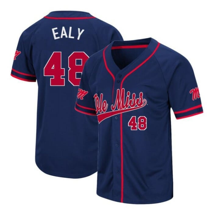jerrion ealy jersey