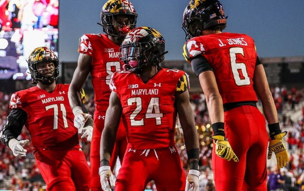 Maryland Terrapins: Everything You Need to Know About the Iconic College Football Team, Top Smart Design