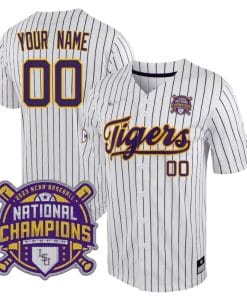 Everything You Need to Know About LSU Tigers Baseball: From Home Stadium to Scholarship Opportunities, Top Smart Design